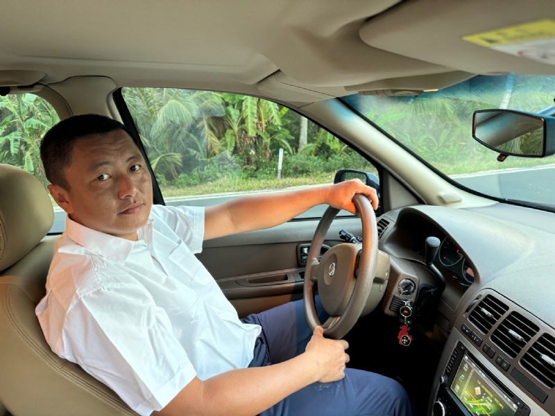 林荣华的第二张照片--东莞相亲服务中心