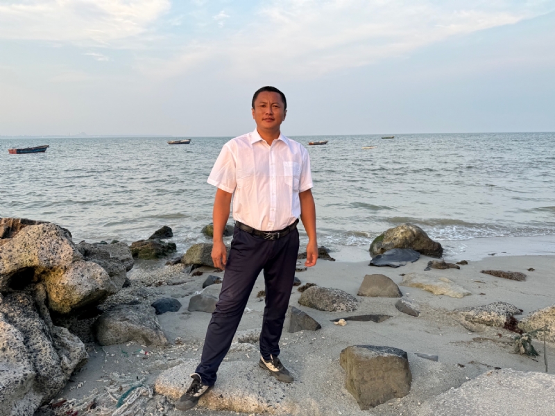 林荣华的第三张照片--东莞相亲服务中心