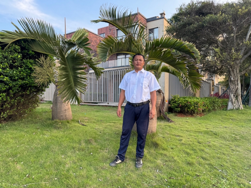 林荣华的第四张照片--东莞相亲服务中心