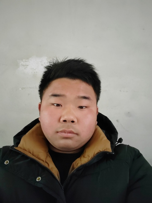 精神饱满的第四张照片--东莞相亲服务中心