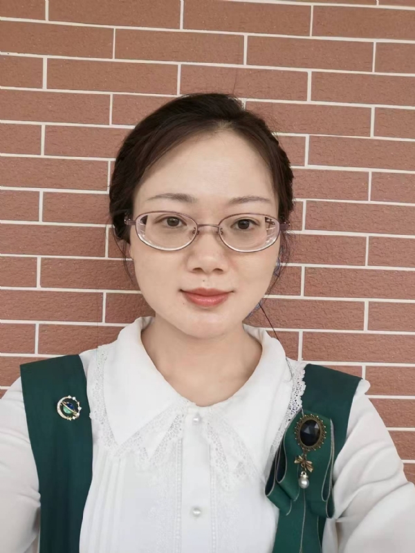 Lily的第一张照片--东莞相亲服务中心