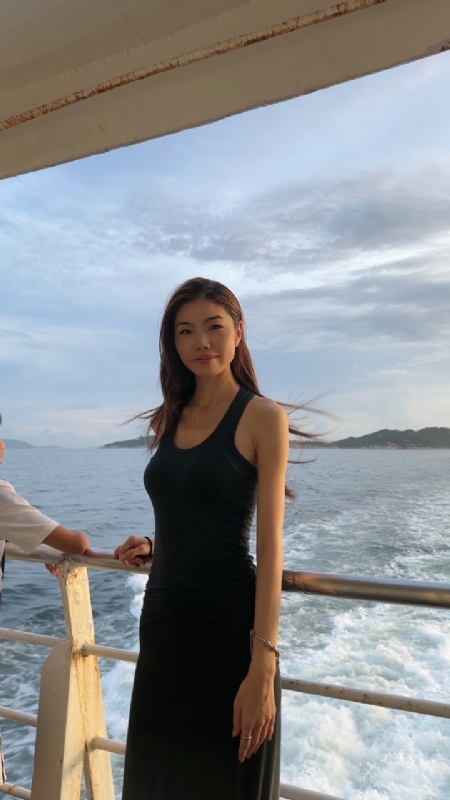 Vicky的第一张照片--东莞相亲服务中心