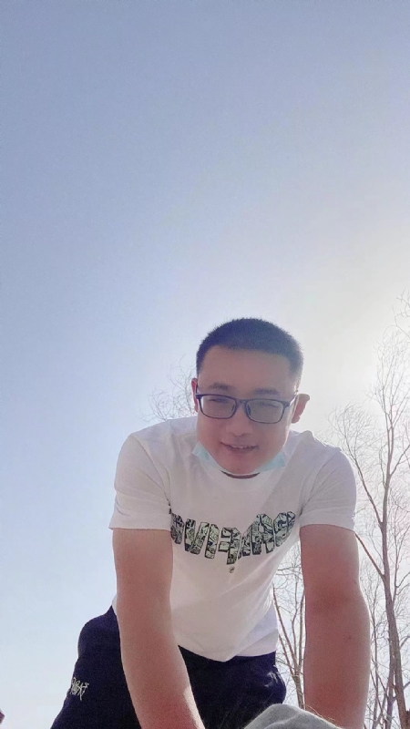 何东的第一张照片--东莞相亲服务中心