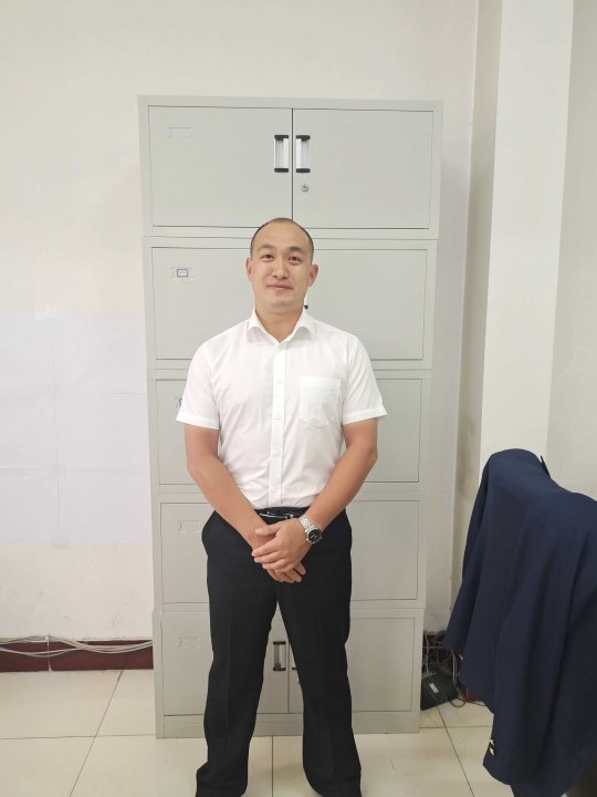 JOHNDX的第二张照片--东莞相亲服务中心