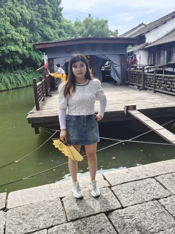 戒爱的第一张照片--东莞相亲服务中心