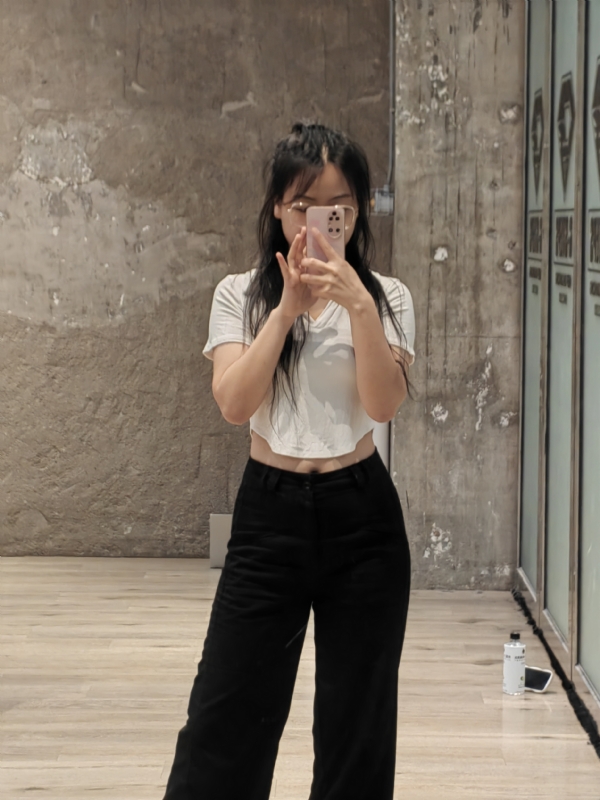 范范的丸子头的第二张照片--东莞相亲服务中心