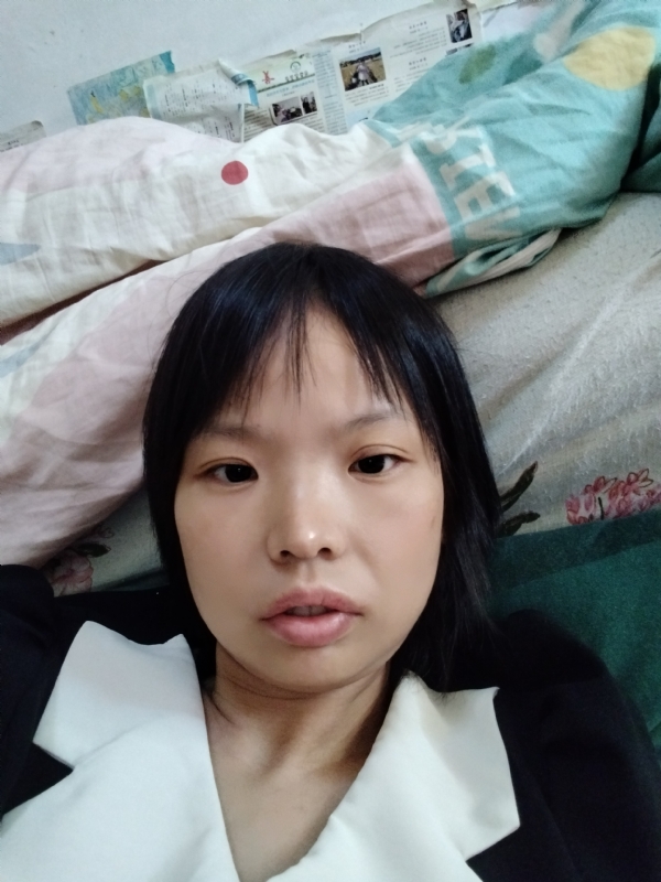 可爱的第三张照片--东莞相亲服务中心