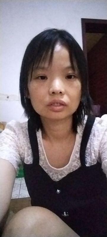 可爱的第四张照片--东莞相亲服务中心