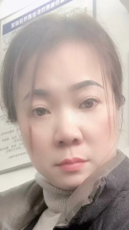 nan难的第一张照片--东莞相亲服务中心