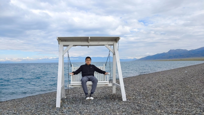 忆风的第一张照片--东莞相亲服务中心