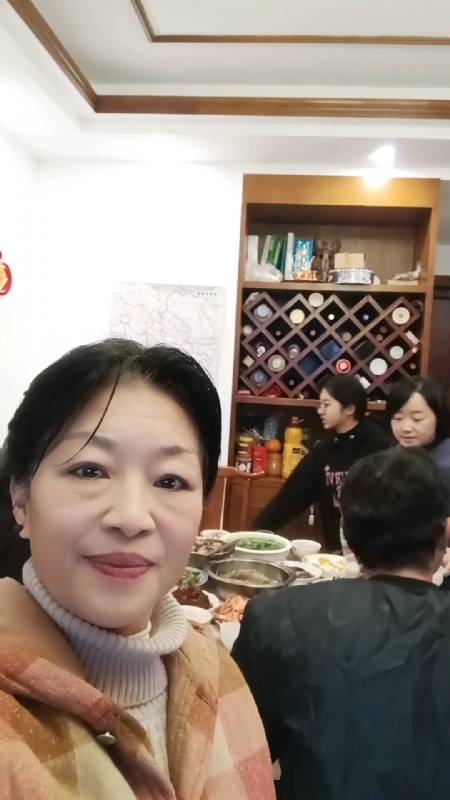 桂花xiang的第一张照片--东莞相亲服务中心