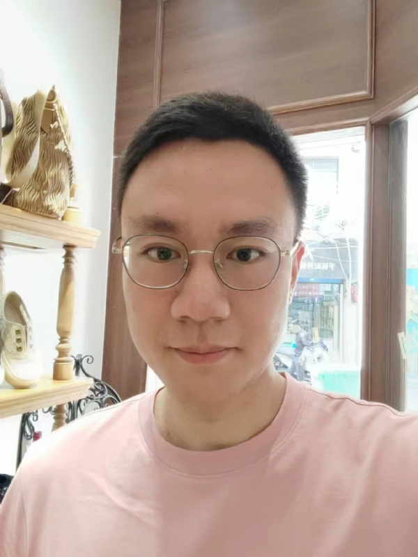 乐let的第一张照片--东莞相亲服务中心