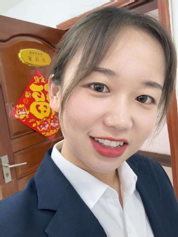 唐口煤业卫政娟的第一张照片--东莞相亲服务中心