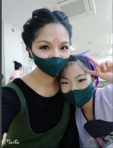 LuLu的第一张照片--东莞相亲服务中心