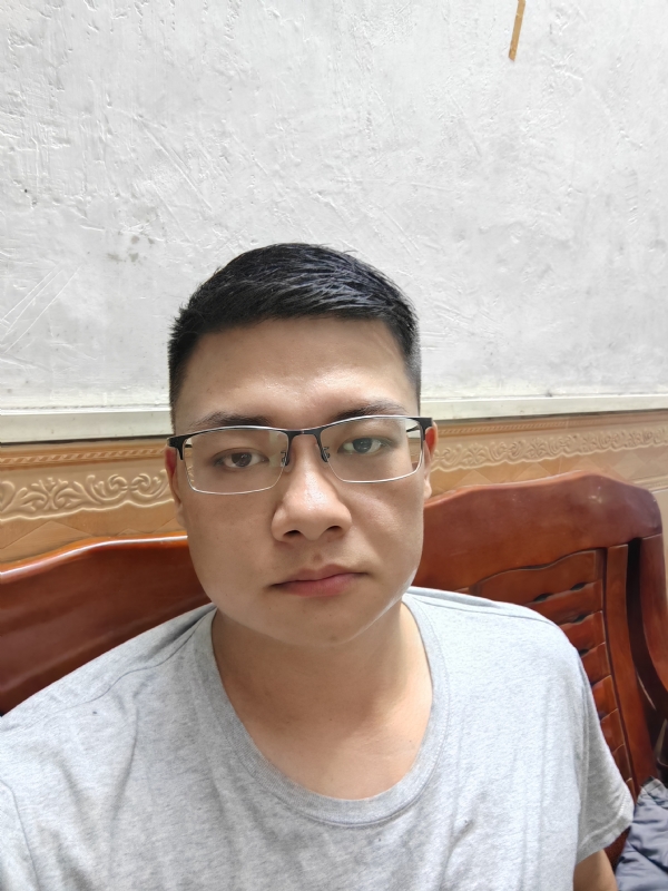 陈秋新的第一张照片--东莞相亲服务中心