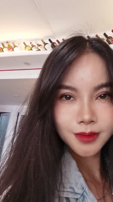 甜以待人的第一张照片--东莞相亲服务中心