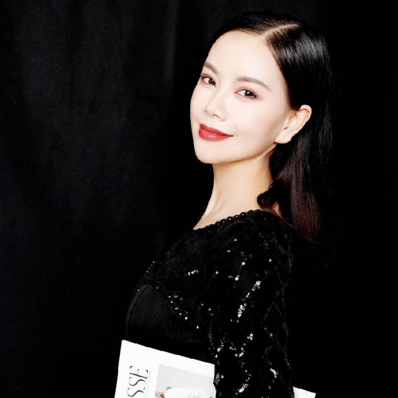 甜以待人的第三张照片--东莞相亲服务中心