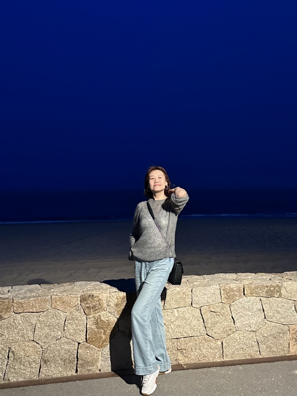 Joy菲的第一张照片--东莞相亲服务中心