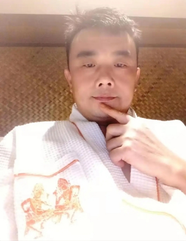 青锋的第一张照片--东莞相亲服务中心