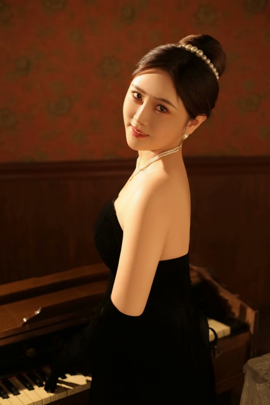 李淼的第一张照片--东莞相亲服务中心