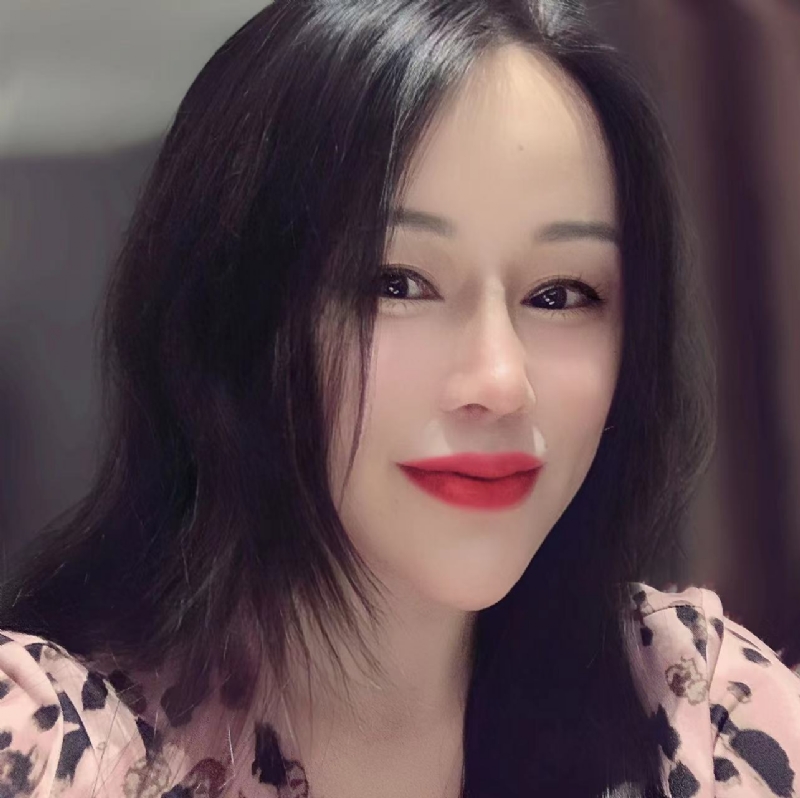 妮可的第一张照片--东莞相亲服务中心