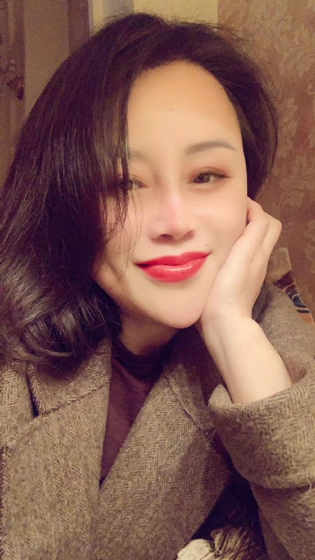 妮可的第二张照片--东莞相亲服务中心