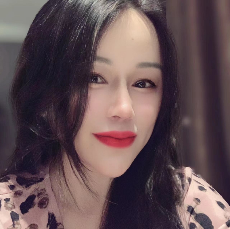 妮可的第三张照片--东莞相亲服务中心