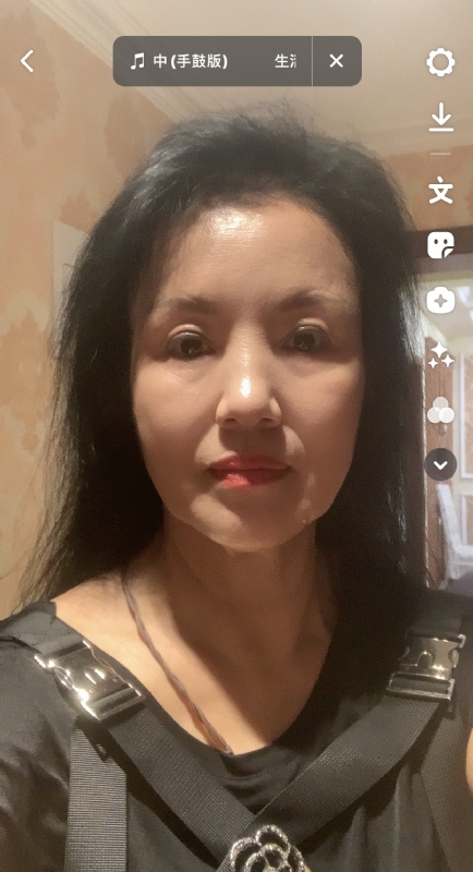 清雅的第一张照片--东莞相亲服务中心