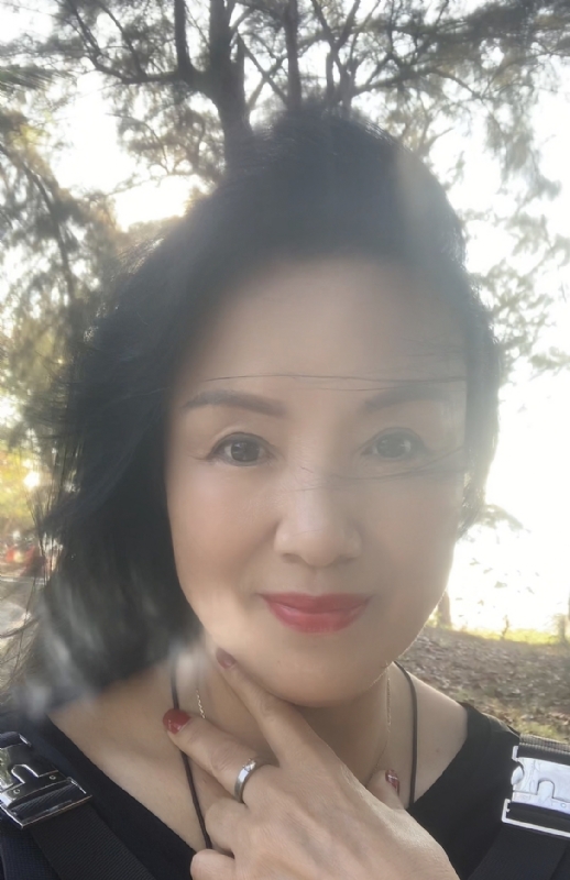 清雅的第二张照片--东莞相亲服务中心