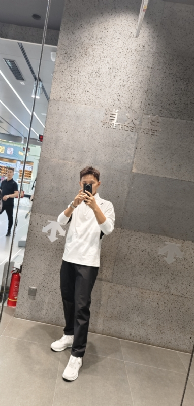 开心坏了的第一张照片--东莞相亲服务中心