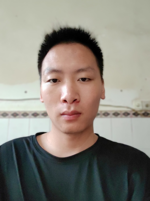 凉生的第一张照片--东莞相亲服务中心