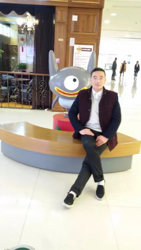 为爱停留的第二张照片--东莞相亲服务中心