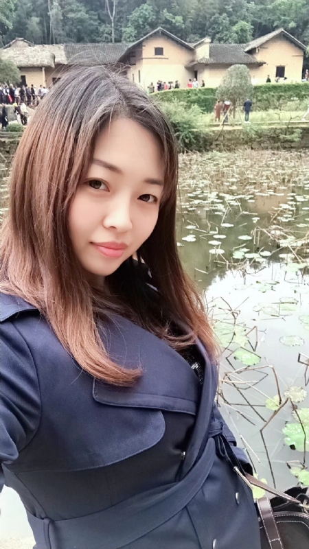 百合的第一张照片--东莞相亲服务中心