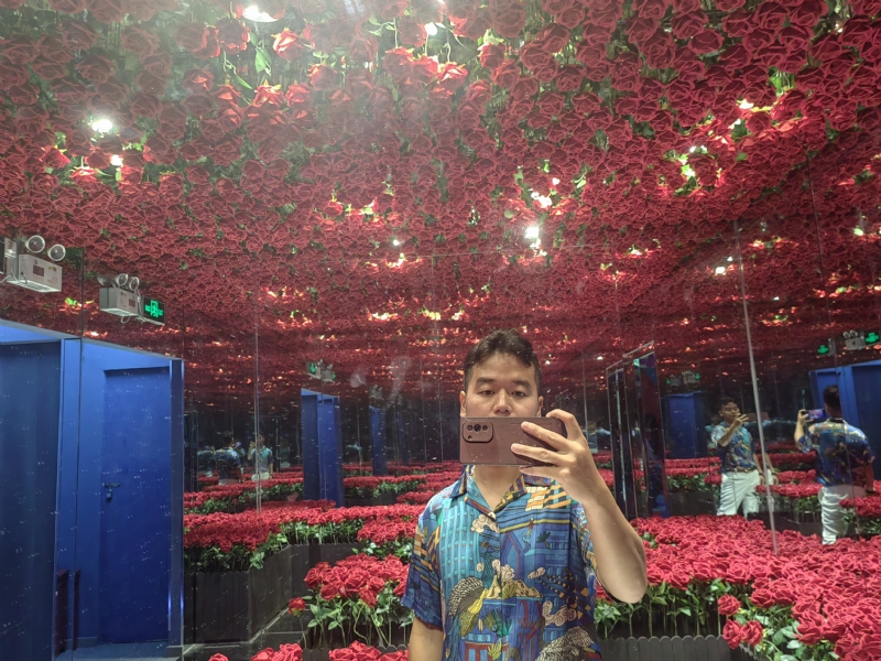 吴空的第二张照片--东莞相亲服务中心