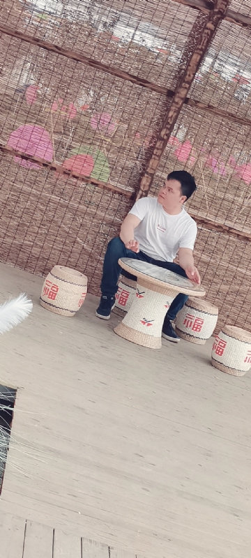 缘分的第一张照片--东莞相亲服务中心