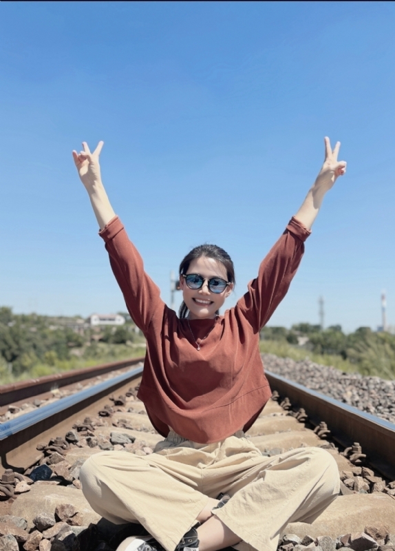 Anna的第一张照片--东莞相亲服务中心