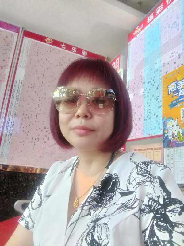 自己努力的第一张照片--东莞相亲服务中心