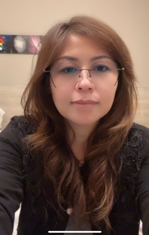 amyli的第一张照片--东莞相亲服务中心