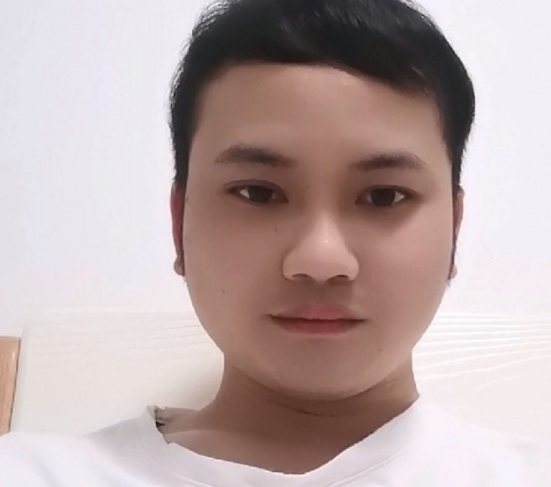 谈笑风生的学长的第三张照片--东莞相亲服务中心