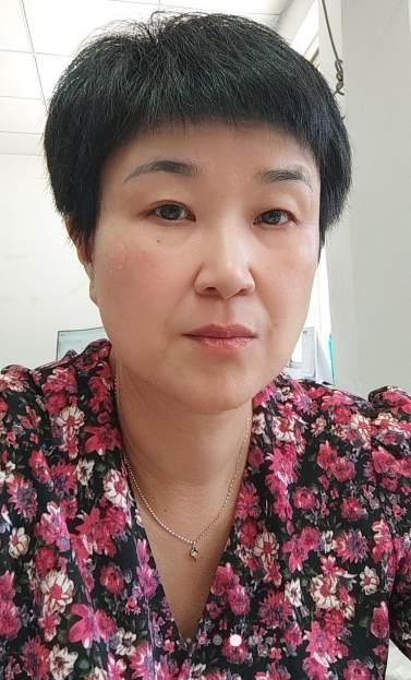 清风徐徐的第一张照片--东莞相亲服务中心