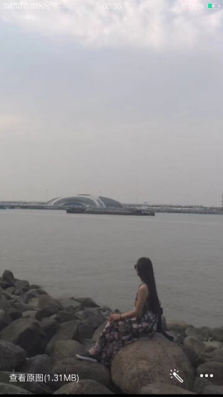 随遇而安的第一张照片--东莞相亲服务中心