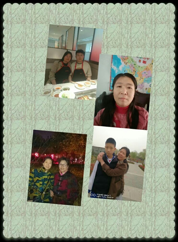 sailing的第二张照片--东莞相亲服务中心