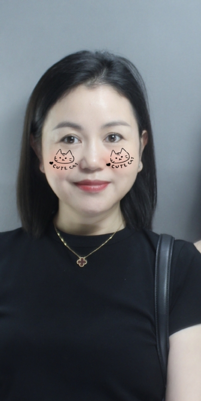 小清的第一张照片--东莞相亲服务中心