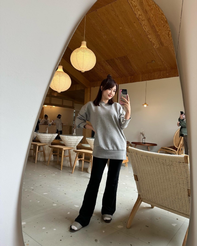 蓝色天空的第二张照片--东莞相亲服务中心