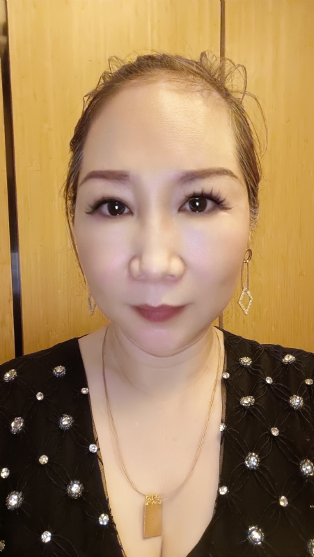 雨水的鱼的第一张照片--东莞相亲服务中心