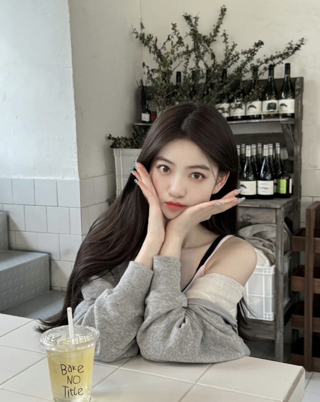 默默的第一张照片--东莞相亲服务中心