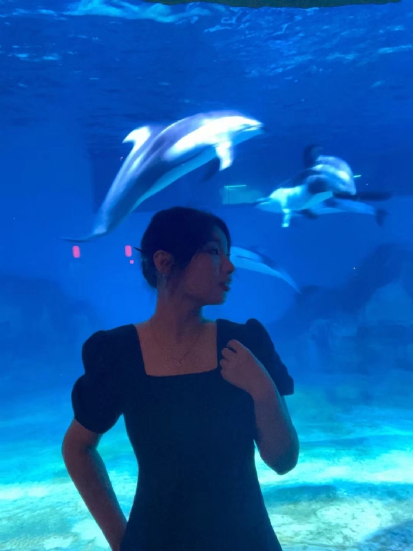 在水一方的第一张照片--东莞相亲服务中心