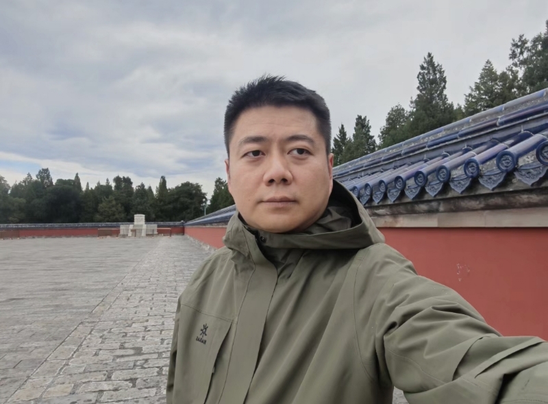 寻伴的第一张照片--东莞相亲服务中心