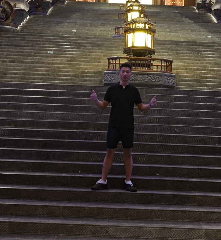 北孟孙大力的第二张照片--东莞相亲服务中心