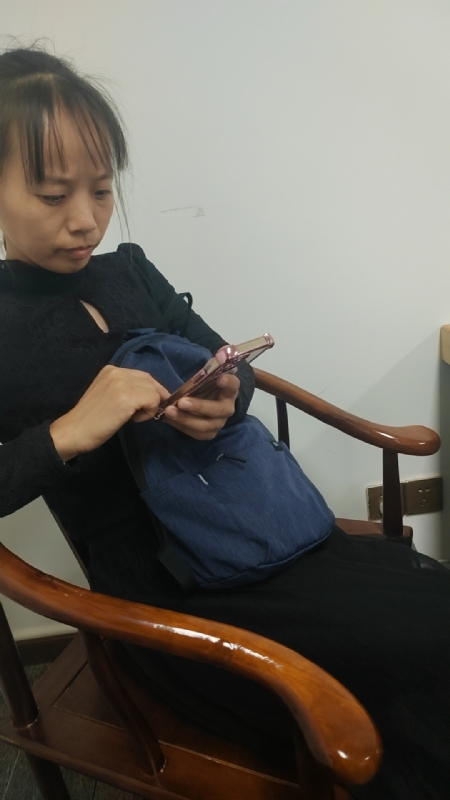 Cindy的第二张照片--东莞相亲服务中心